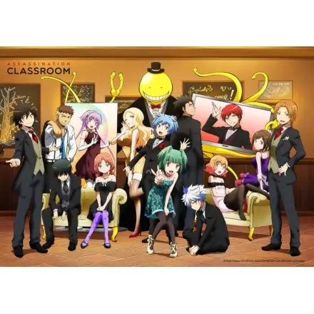 Assassination Classroom Wall Decoration School Prom 140 x 200 cm product photo