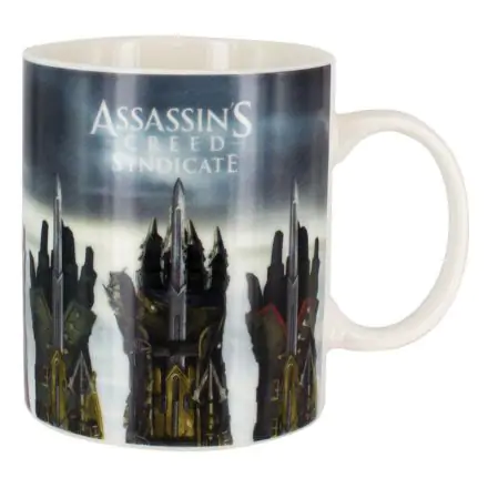 Assassins Creed mug product photo