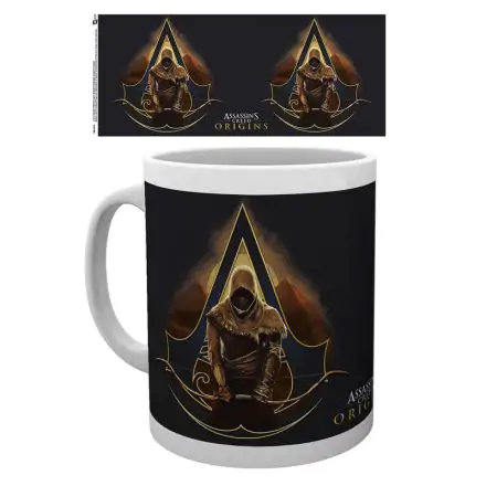Assassins Creed Origins Archer mug product photo