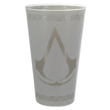 Assassins Creed glass product photo