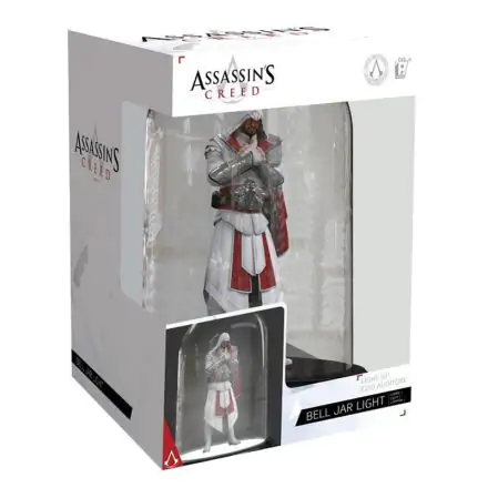 Assassins Creed bell light product photo