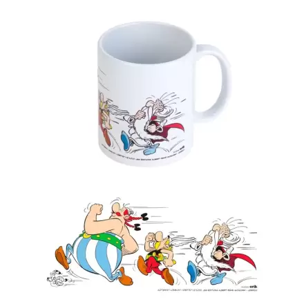 Asterix and Obelix mug 350ml product photo