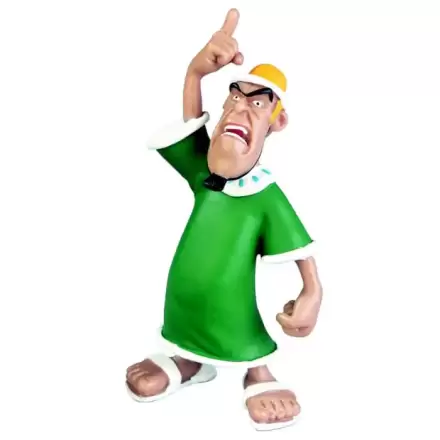 Asterix figure Artifis 8 cm  product photo