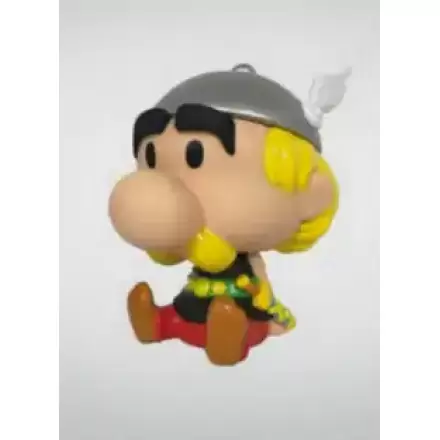 Asterix Coin Bank Asterix Chibi New Edition 16cm termékfotója