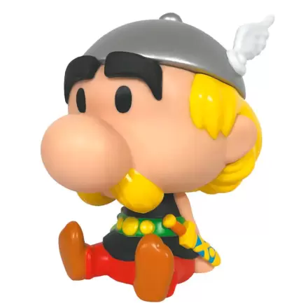 Asterix Coin Bank Asterix Chibi New Edition 16cm product photo