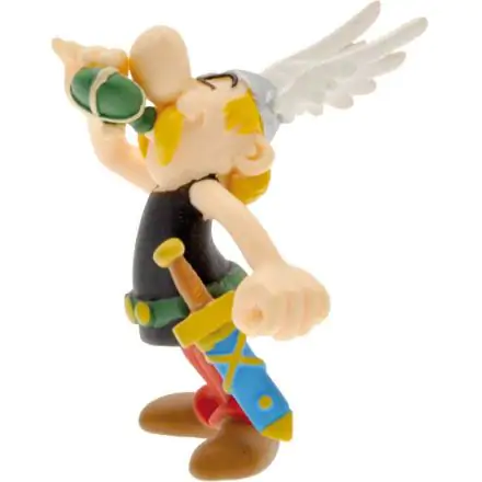 Asterix Figure Asterix Magic Potion 6 cm termékfotója