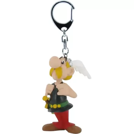 Asterix Keychain Asterix Proud 11 cm termékfotója
