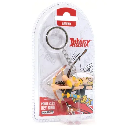 Asterix Keychain Bow Shooting (Blister) product photo