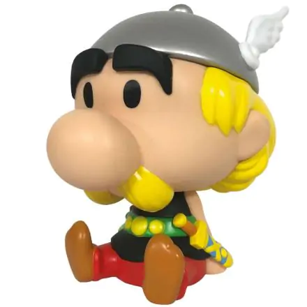 Asterix Chibi Bust Bank Asterix 15 cm termékfotója
