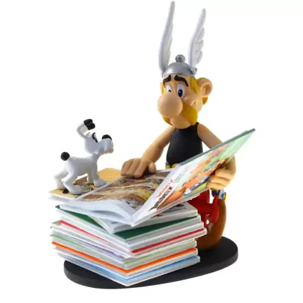 Asterix Collectoys Statue Asterix 2nd Edition 23 cm termékfotója