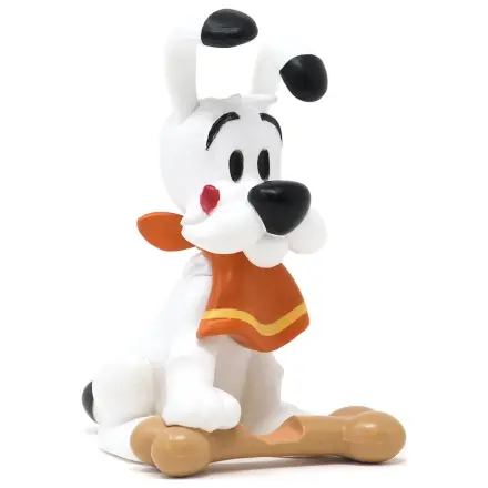 Asterix PVC Figure Dogmatix and his Bone 5 cm product photo