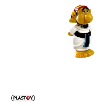 Asterix figure Edifis 8 cm  product photo