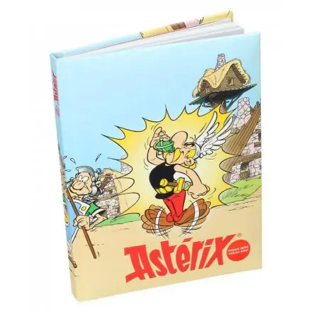 Asterix Potion light notebook product photo