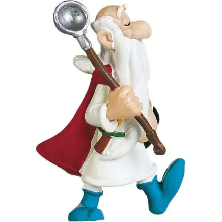 Asterix Figure Getafix with the pot 8 cm termékfotója