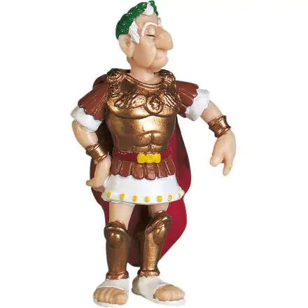 Asterix Figure Julius Caesar 8 cm termékfotója