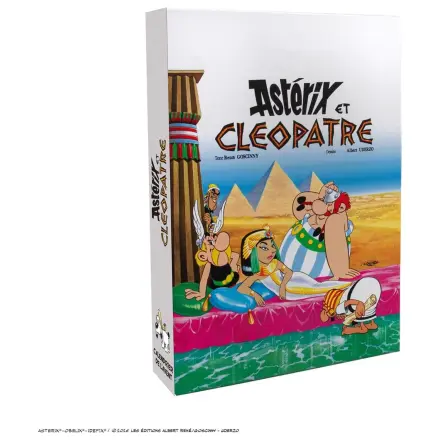 Asterix & Obelix Advent Calendar Asterix & Cleopatra 2026 product photo