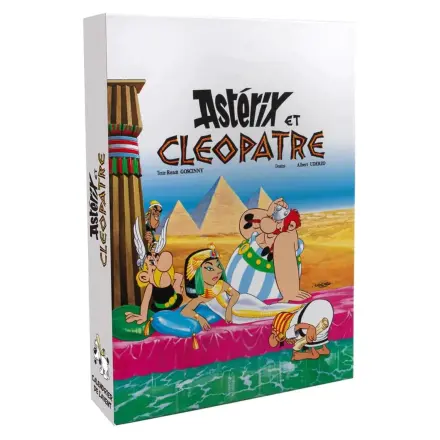 Asterix & Obelix Advent Calendar Asterix & Cleopatra 2026 product photo