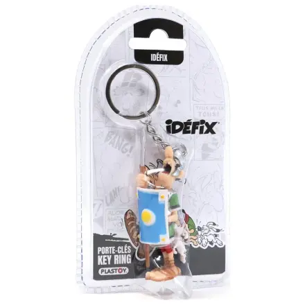 Asterix Keychain Roman Bitten by Dogmatix (Blister) product photo