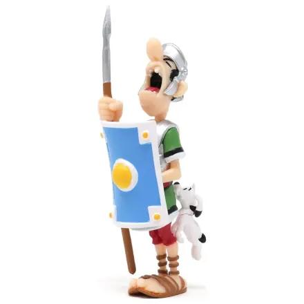 Asterix PVC Figure Roman Bitten by Dogmatix 7.5 cm product photo