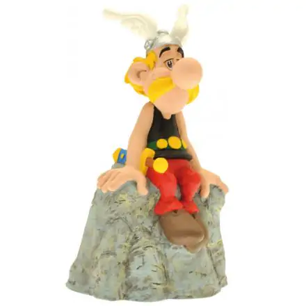 Asterix the Gallic Asterix money box figure 16cm product photo