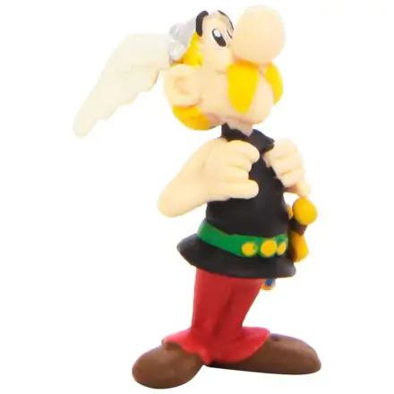 Asterix the Gallic Asterix the Warrior figure 5cm product photo