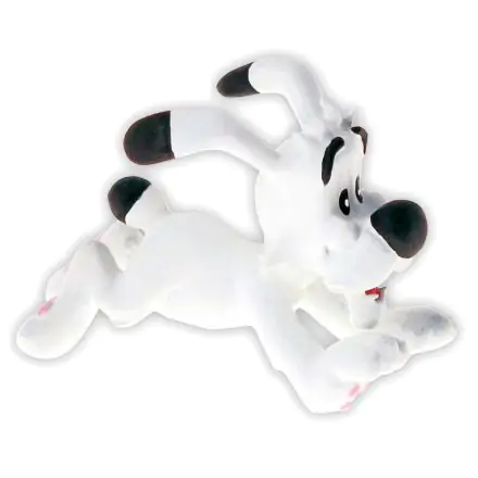 Asterix the Gallic Idefix Running figure 4cm product photo