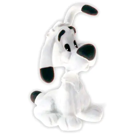 Asterix the Gallic Idefix Sitting figure 4cm product photo