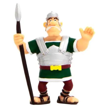 Asterix the Gallic Legionnaire figure 7cm product photo