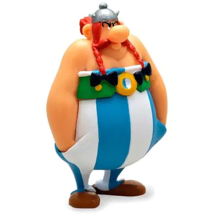 Asterix the Gallic Obelix figure 6cm product photo