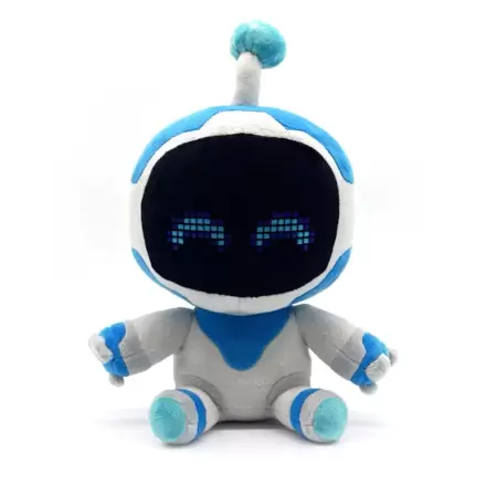 Astro Bot Plush Figure Captain Astro 22 cm   product photo