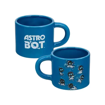 Astro Bot embossed mug product photo