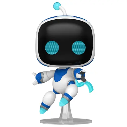 Astro Bot Funko POP! Games Vinyl Figure Astro Bot 9 cm product photo