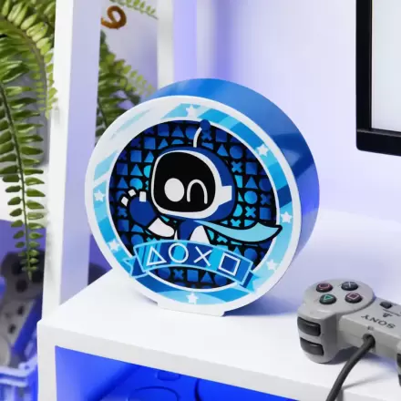 Astro Bot light product photo