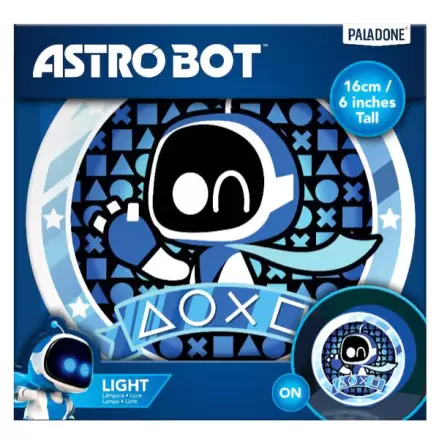 Astro Bot light termékfotója