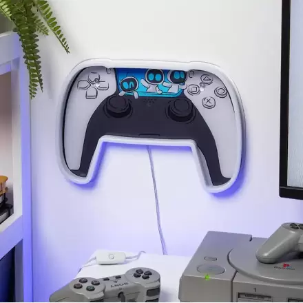 Astro Bot led neon light product photo