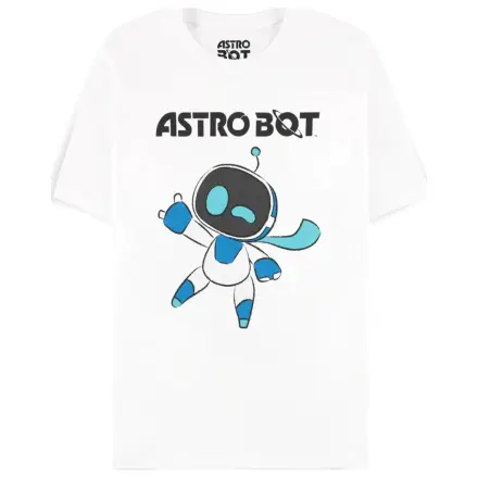 Astro Bot Men T-Shirt (L) product photo