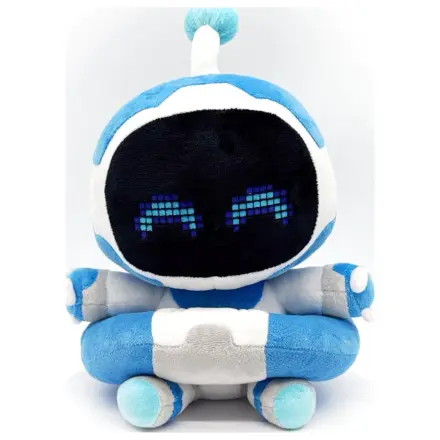 Astro Bot Plush Figure 22 cm product photo