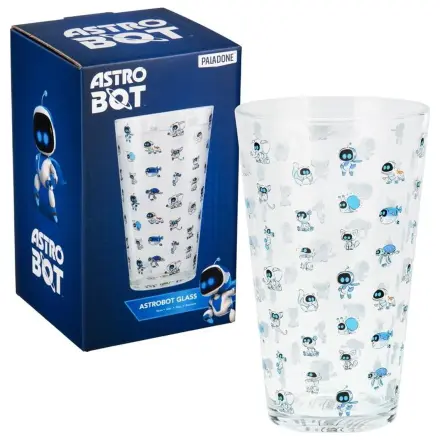 Astro Bot Glass 400 ml product photo