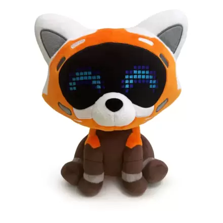 Astro Bot Plush Figure Red Panda Bot 22 cm   product photo