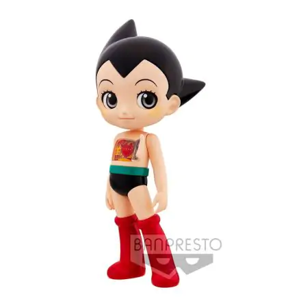 Astro Boy Astro Boy Ver.B Q posket figure 13cm product photo