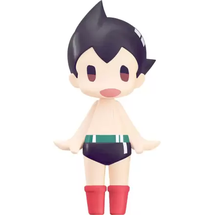 Astro Boy HELLO! GOOD SMILE Action Figure Astro Boy 10 cm termékfotója