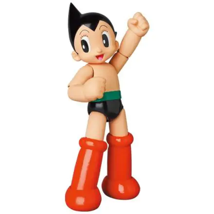 Astro Boy MAF EX Action Figure Astro Boy Mighty Atom Ver. 1.5 16 cm product photo