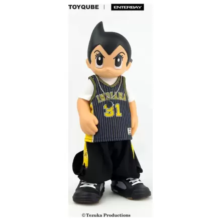 Astro Boy Vinyl Figure Golden Era 90s Indiana Edition 25 cm product photo