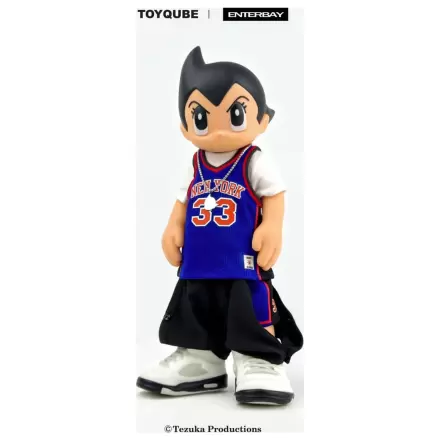 Astro Boy Vinyl Figure Golden Era 90s New York Edition 25 cm product photo