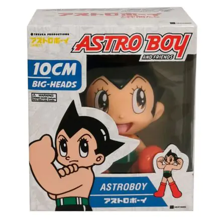 Astroboy Big Head figure 10cm product photo