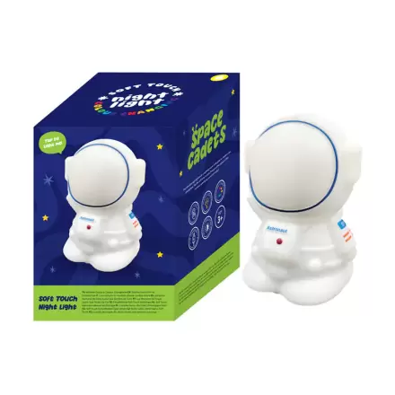Astronaut Colour Changing LED Night light product photo