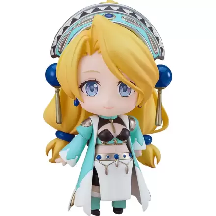 Atelier Marie Remake: The Alchemist of Salburg Nendoroid Action Figure Marie 10 cm termékfotója