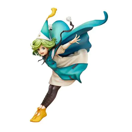 Atelier of Witch Hat PVC Statue 1/6 Coco 25 cm product photo