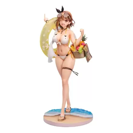 Atelier Ryza 2: Lost Legends & the Secret Fairy PVC Statue 1/4 Reisalin Stout Swimsuit Ver. 45 cm termékfotója