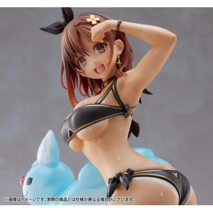 Atelier Ryza 2 Lost Legends & The Secret Fairy PVC Statue 1/6 Ryza Black Swimwear Tanned Ver. 27 cm termékfotója